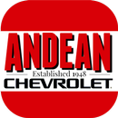 APK Andean Chevrolet