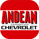 Andean Chevrolet ikona