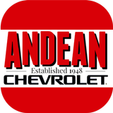 Andean Chevrolet icono