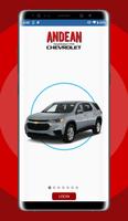 Andean Chevrolet 海报