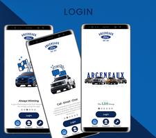 Arceneaux Auto Care poster
