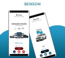 Benson Auto Care-poster