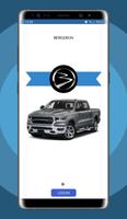 Bergeron Auto โปสเตอร์