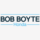Bob Boyte Zeichen