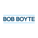 Bob Boyte أيقونة