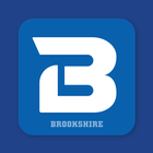 BROOKSHIRE AUTO CARE アイコン