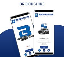 BROOKSHIRE AUTO CARE ポスター