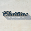 ”Cadillac of NOLA