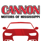 Cannon Motors icône