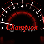 CHAMPION AUTO CARE icon