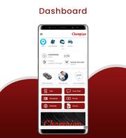 CHAMPION AUTO CARE screenshot 1
