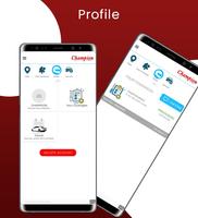 CHAMPION AUTO CARE screenshot 2