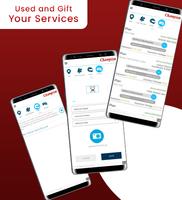 CHAMPION AUTO CARE screenshot 3