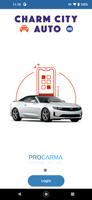 Charm City Auto Care plakat