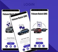 FBG Auto Care پوسٹر