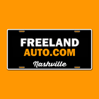 FREELAND ADVANTAGE آئیکن