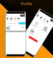 FREELAND ADVANTAGE اسکرین شاٹ 2