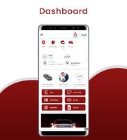 GULF COAST MITSUBISHI پوسٹر