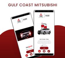 GULF COAST MITSUBISHI اسکرین شاٹ 1