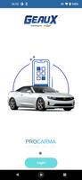 Geaux Auto Care Affiche