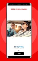 Goose Creek Auto الملصق