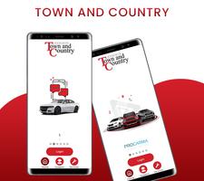 Hebert's Town & Country постер