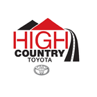High Country Care أيقونة