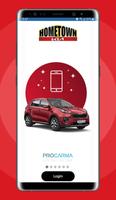 Hometown Kia poster