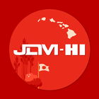 JDM Hawaii आइकन