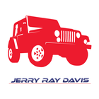 Jerry Ray Davis CDJR Zeichen