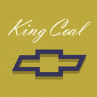 King Coal icon