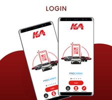 Kitsap Auto care पोस्टर