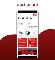 Kitsap Auto care स्क्रीनशॉट 1