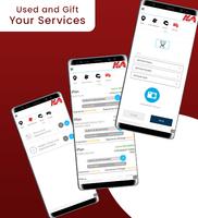 Kitsap Auto care स्क्रीनशॉट 3