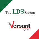 آیکون‌ LDS X VERSANT