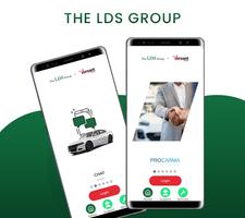 پوستر LDS X VERSANT