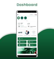 برنامه‌نما LDS X VERSANT عکس از صفحه