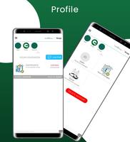 برنامه‌نما LDS X VERSANT عکس از صفحه