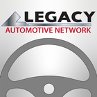 Legacy Automotive Network simgesi