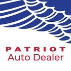 Patriot Auto Dealer-icoon