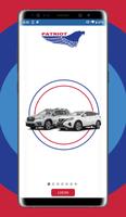 Patriot Auto Dealer 海报