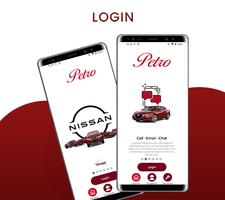 PETRO AUTO CARE पोस्टर
