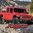 Steve Jones Automotive aplikacja