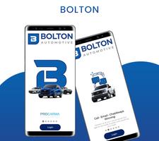 Bolton Auto Care 포스터