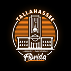 TALLAHASSEE HD Zeichen