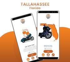TALLAHASSEE HD Plakat