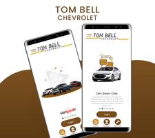 برنامه‌نما TOM BELL AUTO عکس از صفحه