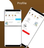 برنامه‌نما TOM BELL AUTO عکس از صفحه