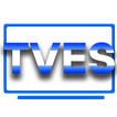 TVES - Canales TV El Salvador icono