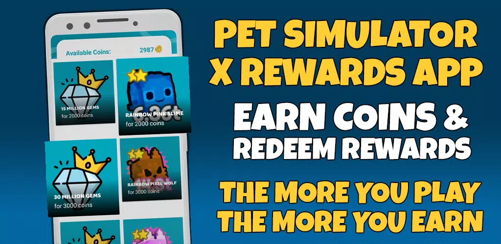 Pet Simulator X Value list APK (Android App) - Free Download